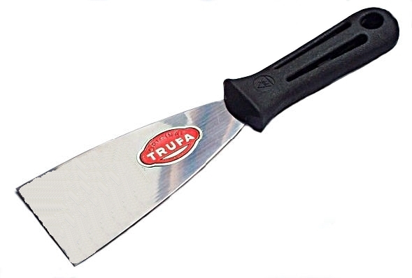 spatula stainless scraper