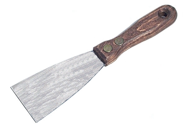 spatulas stainless scrapers